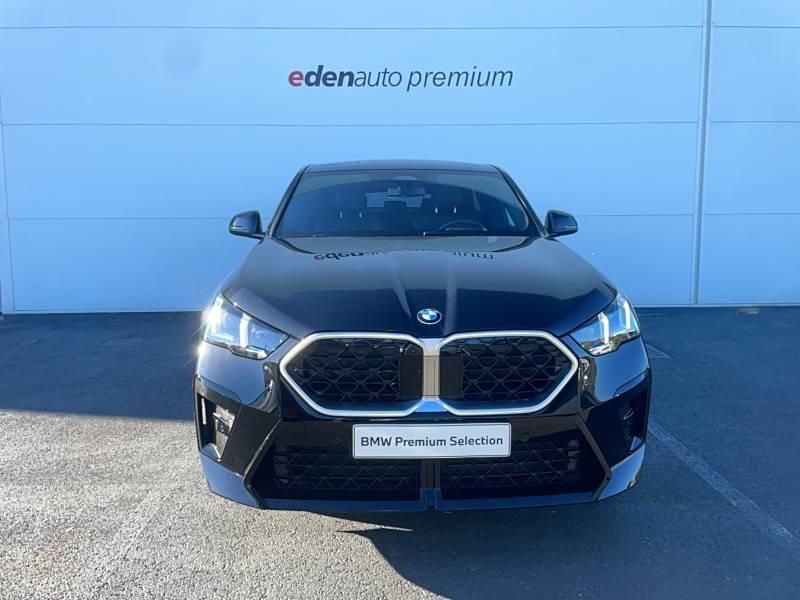 Bmw X2 sDrive 20i 170ch Dkg7 m Sport