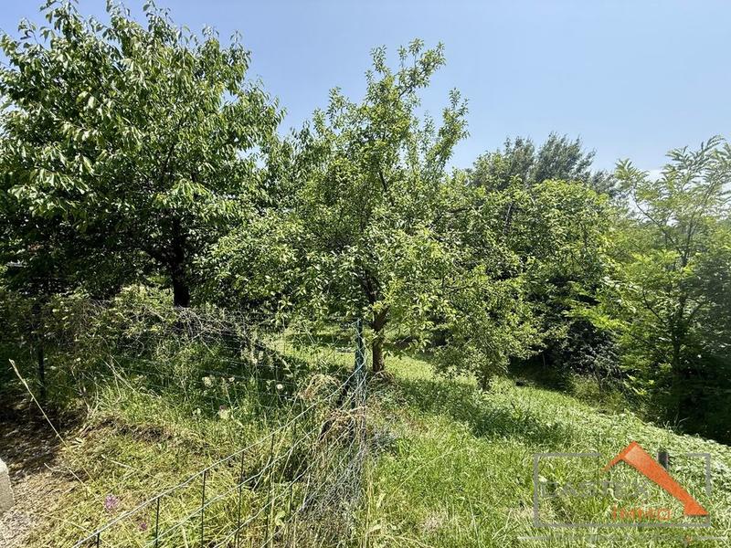 Maison - 124 m² - 5 pièces