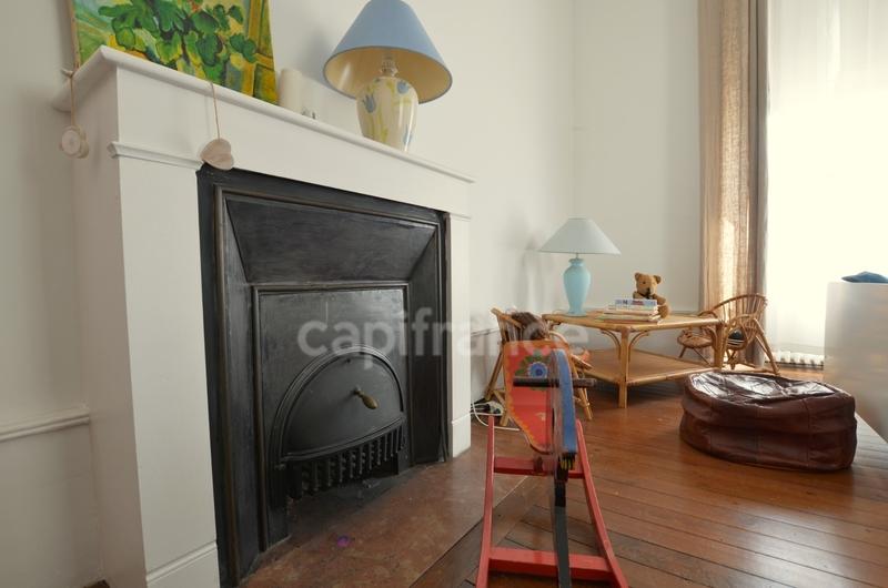 Maison bourgeoise - 395 m² - 11 pièces