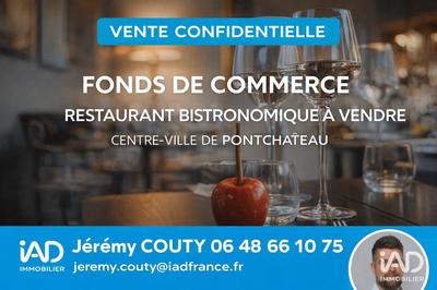 Local commercial - 260 m²