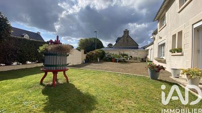 Maison - 145 m² - 5 pièces