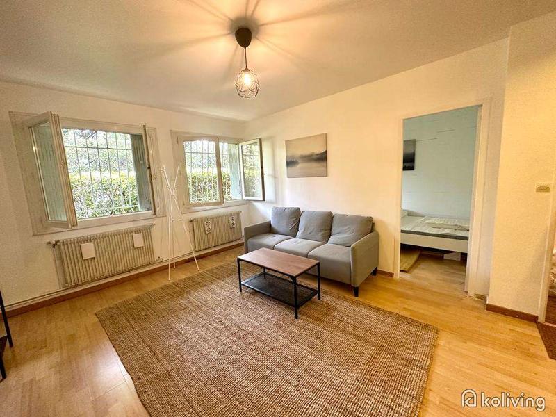 Appartement - 70 m² - 4 pièces