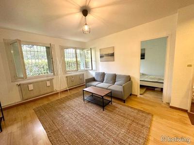 Appartement - 70 m² - 4 pièces