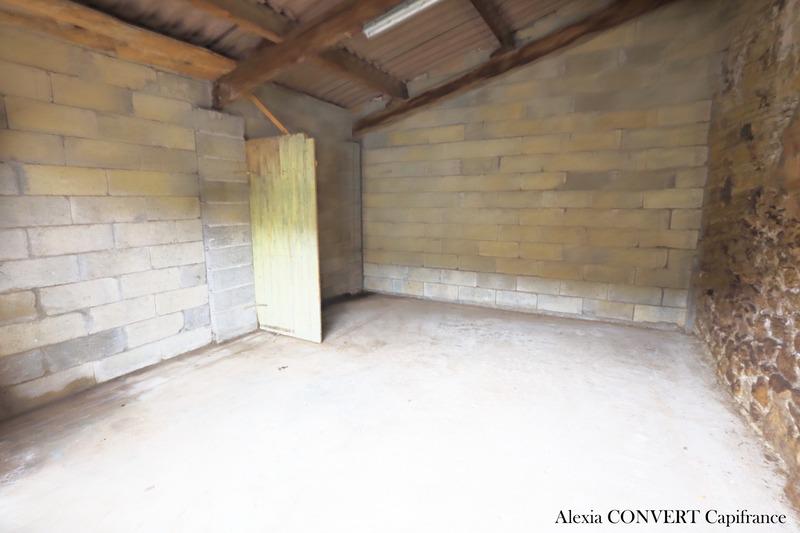 Maison - 96 m² - 4 pièces