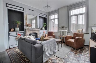 Maison bourgeoise - 225 m² - 8 pièces