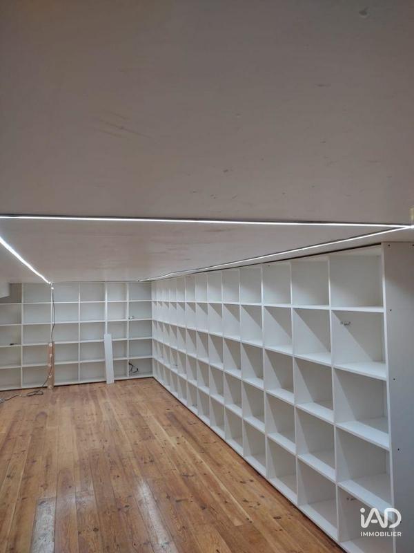 Local commercial - 135 m²