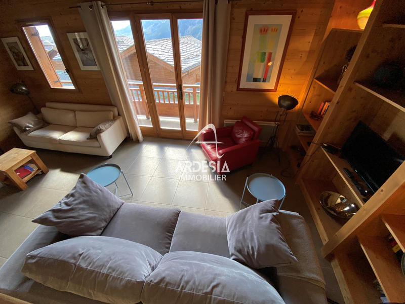 Maison - 129 m² - 8 pièces