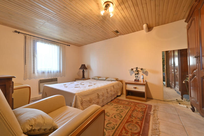 Viager - Maison - 108 m² - 5 pièces