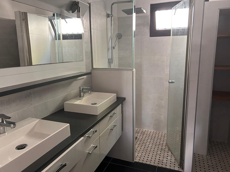 Villa - 120 m² - 5 pièces