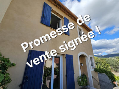 Maison - 106 m² - 4 pièces