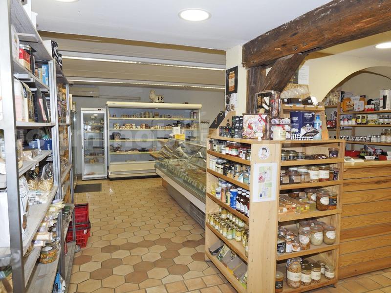 Ferme - 345 m² - 6 pièces