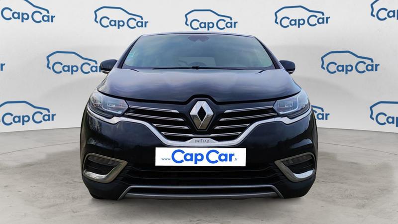 Renault Espace V 1.6 TCe 200 Edc7 Initiale Paris - 7 places Automatique