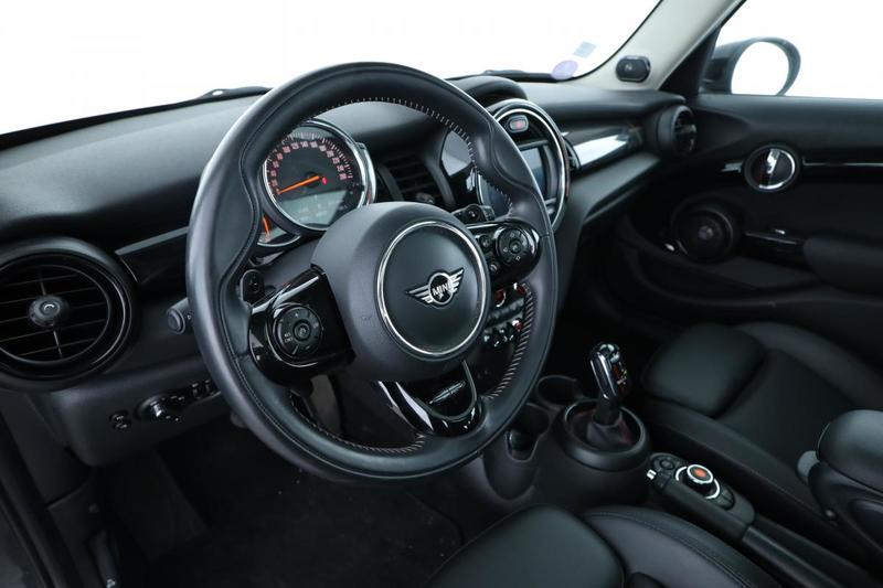 Mini Mini Cooper s Edition Heddon Street Dct7 5p 192 ch