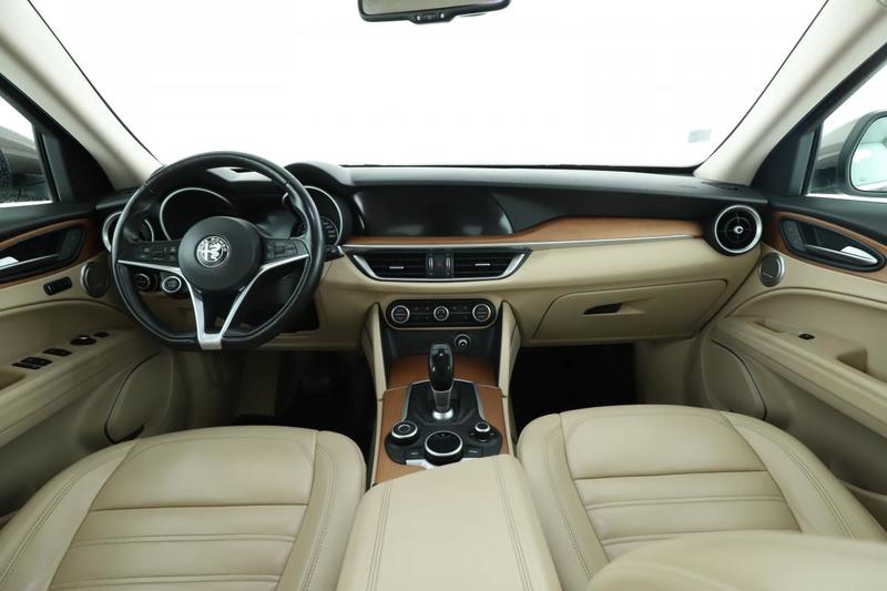 Alfa Romeo Stelvio 2.2 Diesel Q4 Executive At8 190 ch