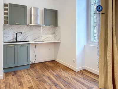 Appartement - 31 m² - 2 pièces