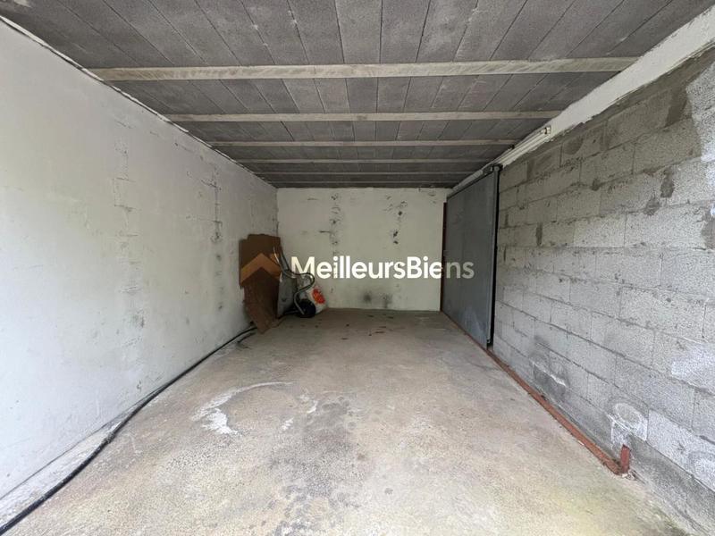 Maison - 175 m² - 6 pièces