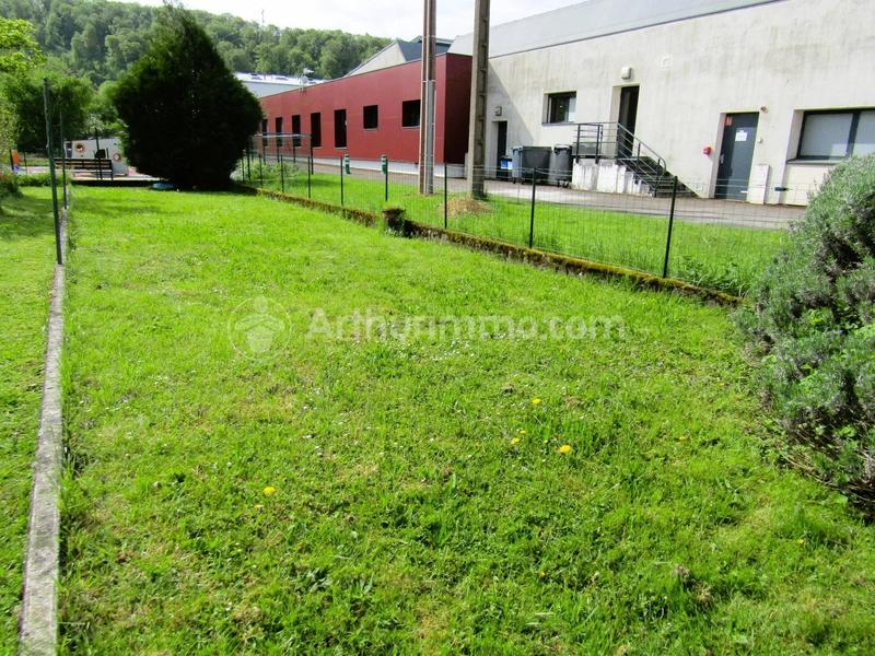 Appartement - 74 m² - 4 pièces