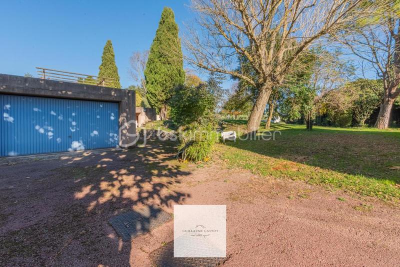 Maison d'architecte - 259 m² - 9 pièces