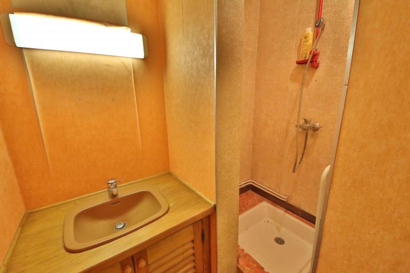 Maison - 107 m² - 4 pièces