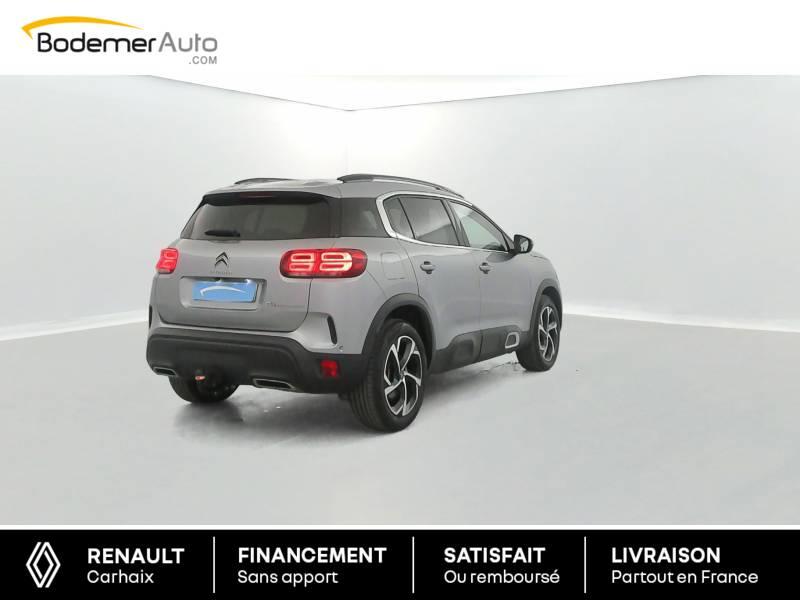 Citroën C5 Aircross BlueHDi 130 s&amp;S Eat8 Shine