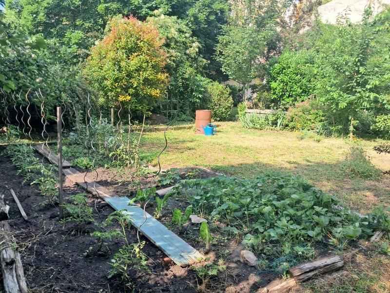 Maison - 185 m² - 7 pièces