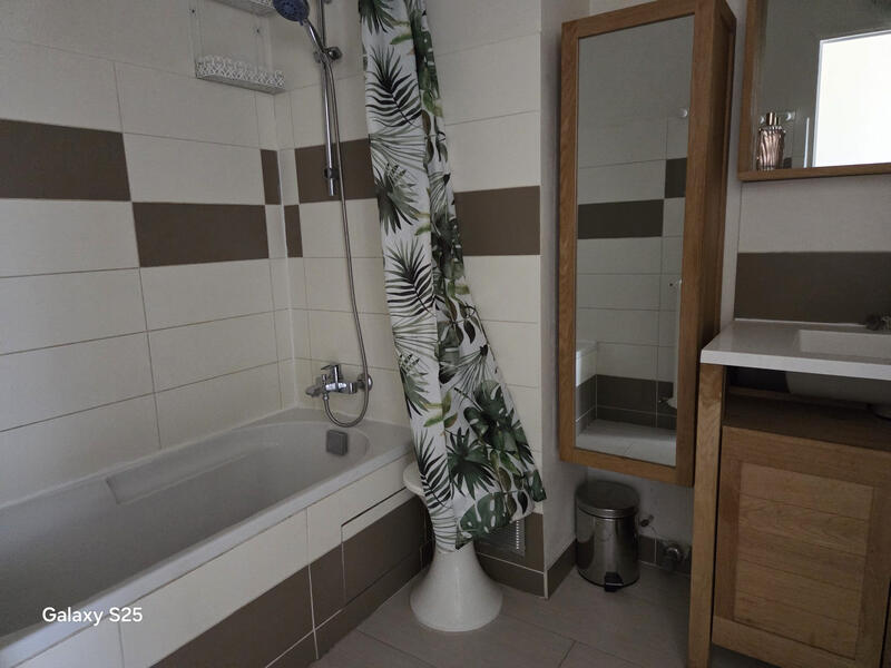 Appartement - 74 m² - 3 pièces