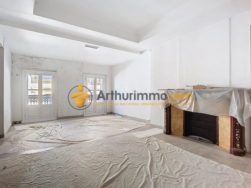 Appartement - 116 m² - 5 pièces