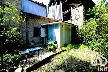 Maison - 51 m² - 3 pièces