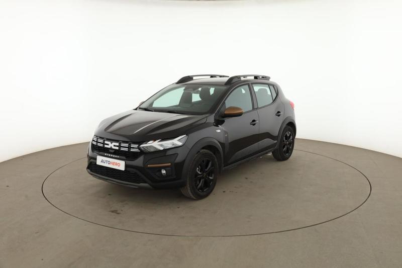 Dacia sandero III Stepway 1.0 TCe Extreme 91 ch
