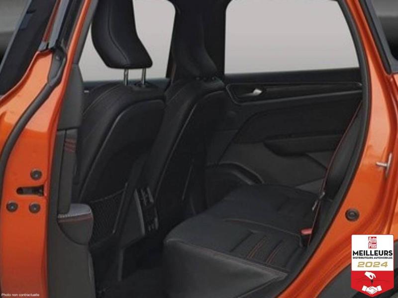 Renault Arkana E-Tech 145 Techno