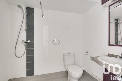 Appartement - 19 m² - 1 pièce