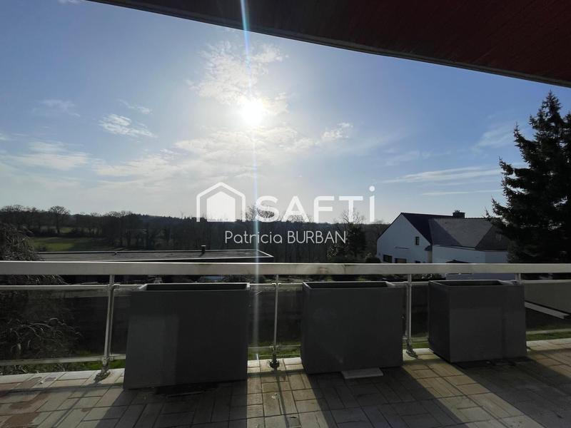 Maison - 177 m² - 7 pièces