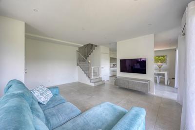 Maison - 128 m² - 5 pièces