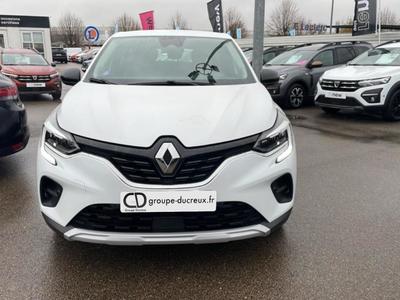 Renault Captur TCe 90 - 21 Business