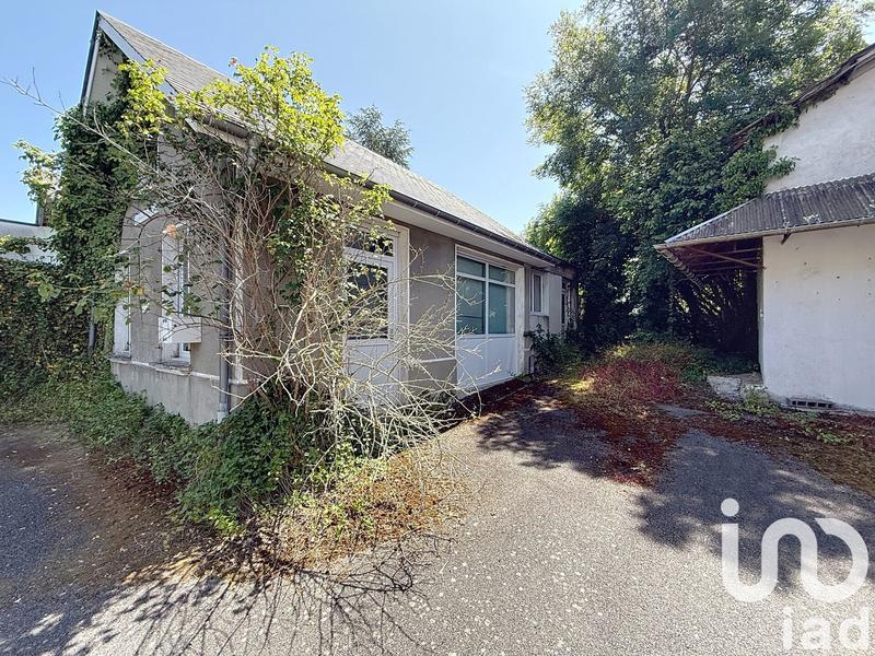 Maison de ville - 165 m² - 6 pièces