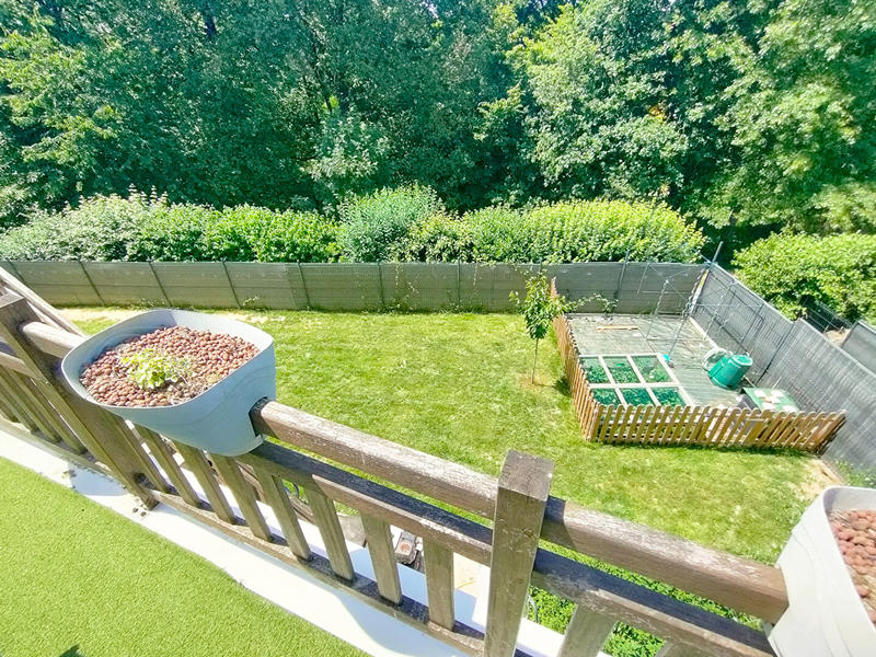 Maison - 247 m² - 8 pièces