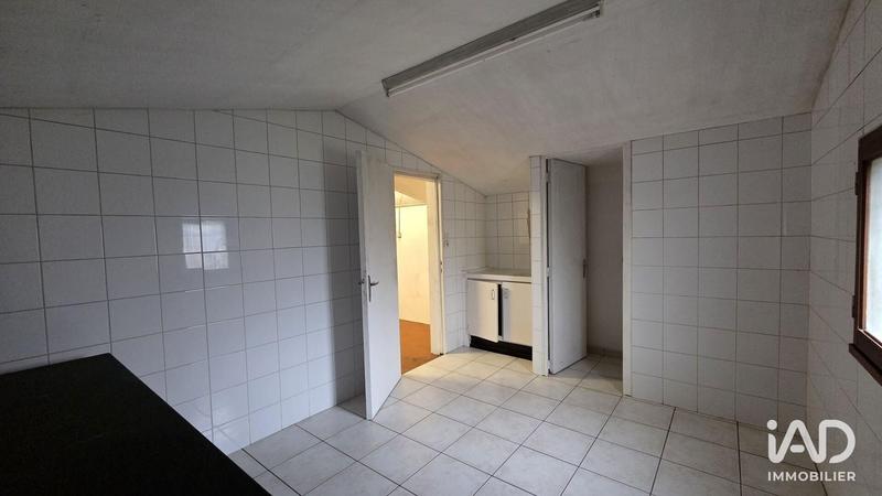 Local commercial - 62 m²