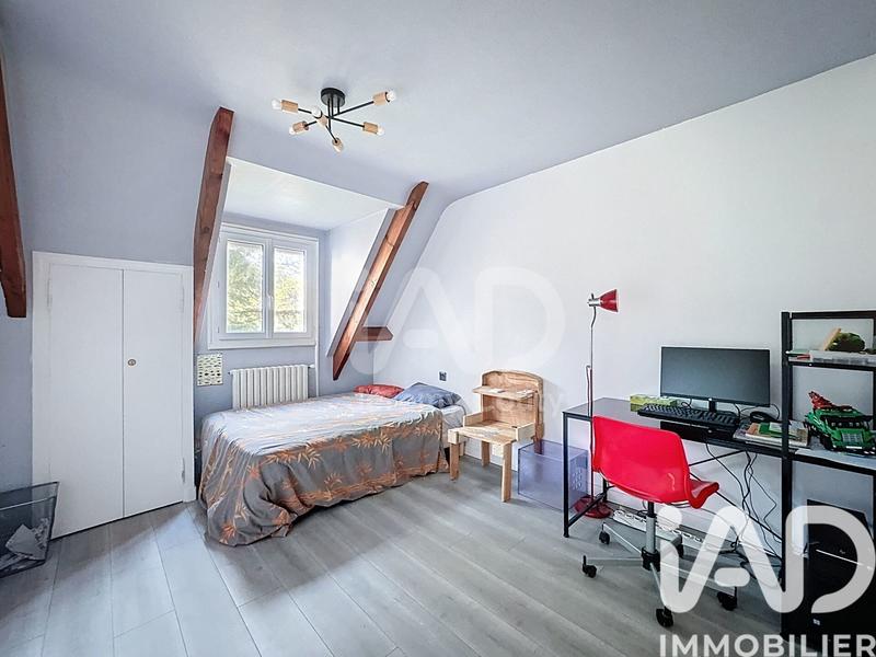 Maison - 150 m² - 7 pièces