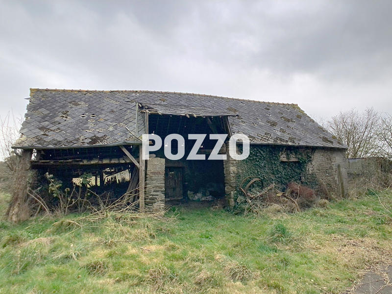 Maison - 106 m² - 4 pièces