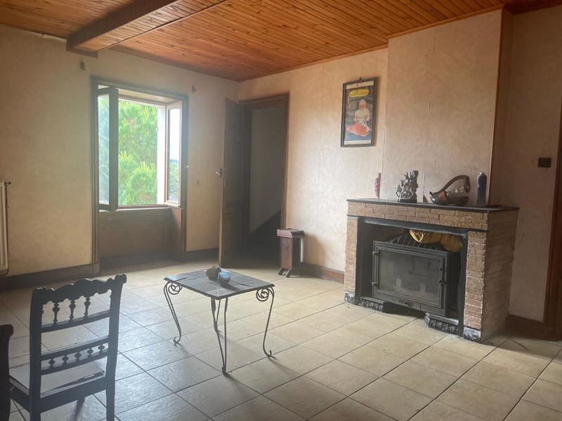 Maison - 146 m² - 9 pièces