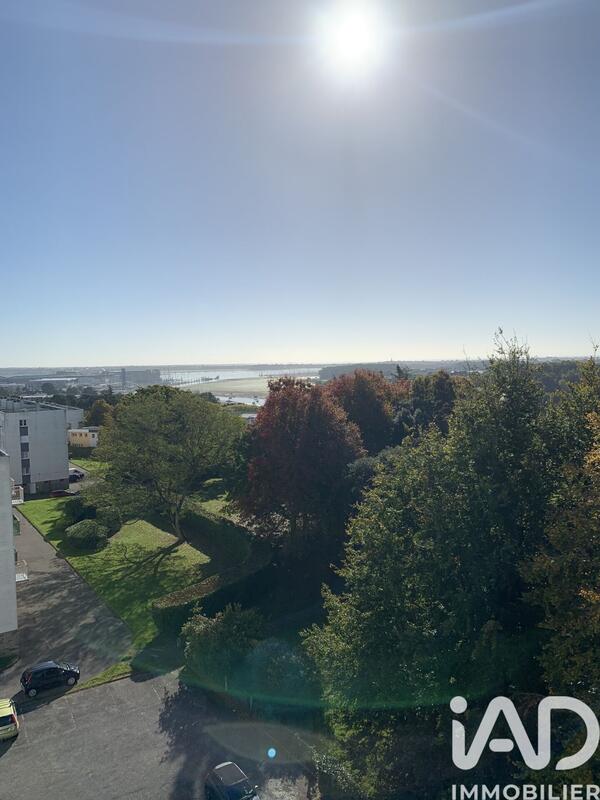 Appartement - 77 m² - 4 pièces