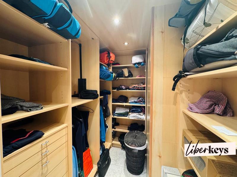 Appartement - 85 m² - 3 pièces