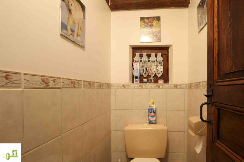 Maison - 124 m² - 5 pièces