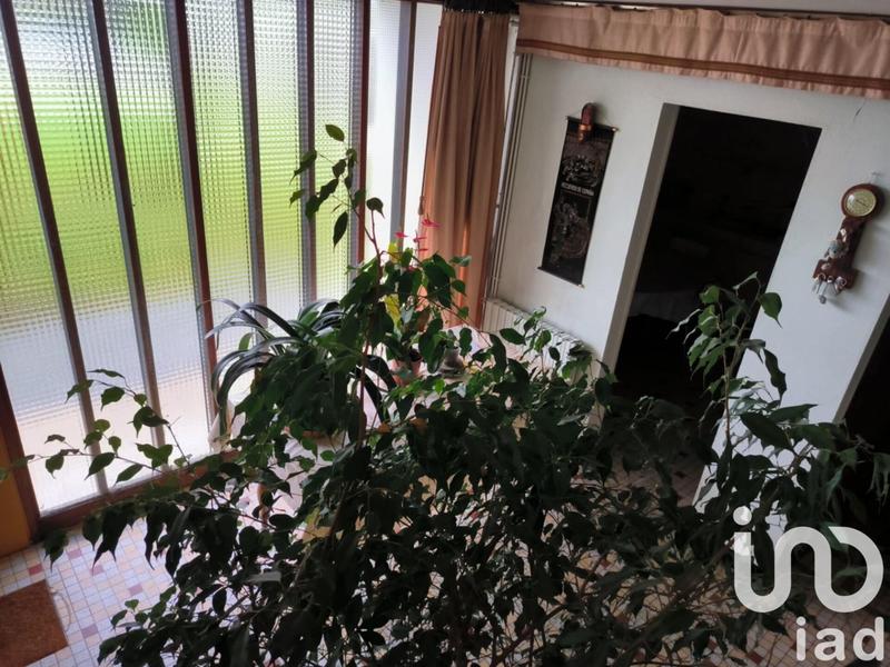 Maison de ville - 103 m² - 5 pièces