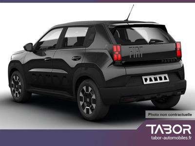 Fiat Grande Panda Mhev 110 Icon CarP Pdc DigC