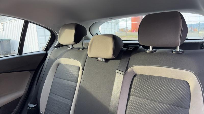 Fiat Tipo 1.3 Mjtd 95 Business