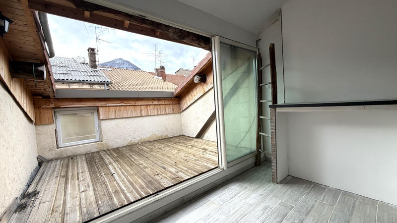 Maison - 103 m² - 4 pièces
