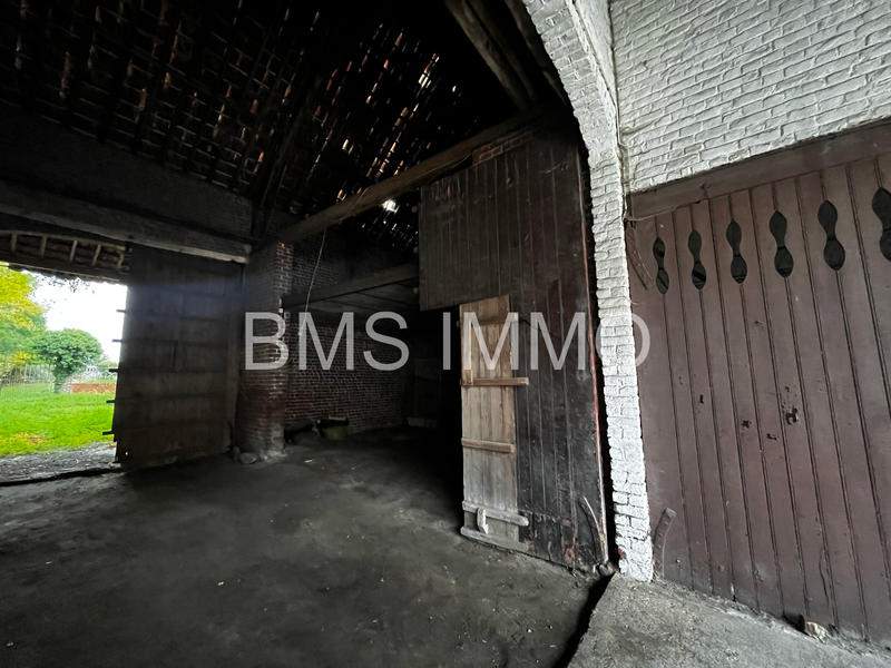 Maison - 175 m² - 7 pièces