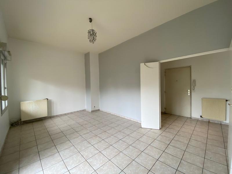 Appartement - 55 m² - 2 pièces