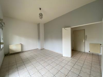 Appartement - 55 m² - 2 pièces